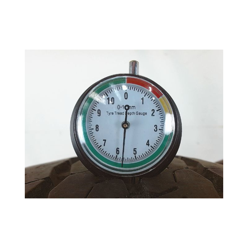 Paire de pneus FIRESTONE VANHAWK 205 70 15 106 R