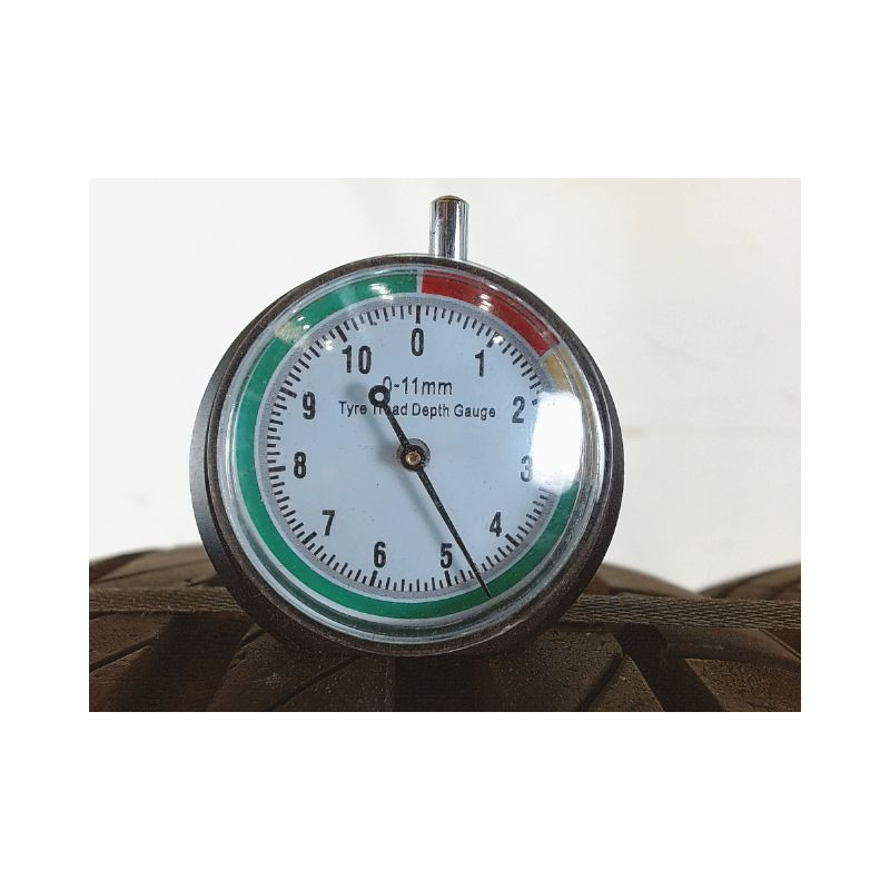 Paire de pneus MICHELIN PRIMACY 4 185 65 15 88 T