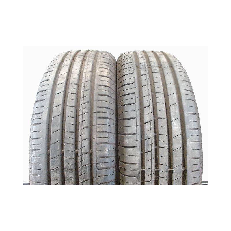 Paire de pneus APLUS A609 195 65 15 91 H