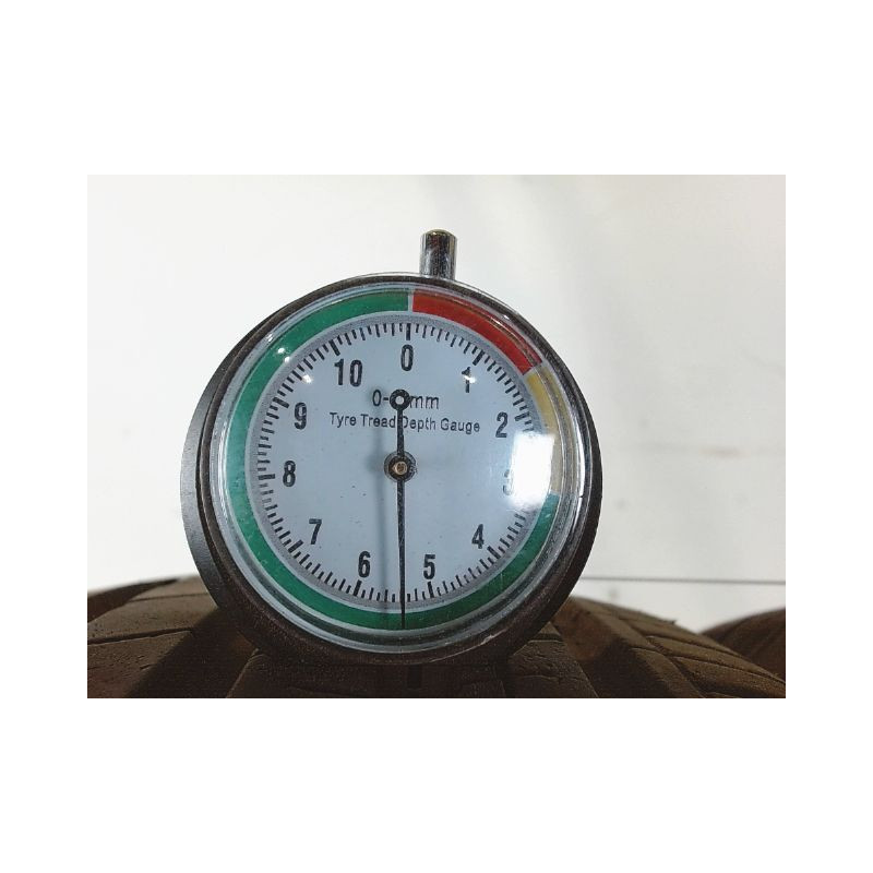 Paire de pneus APLUS A609 195 65 15 91 H