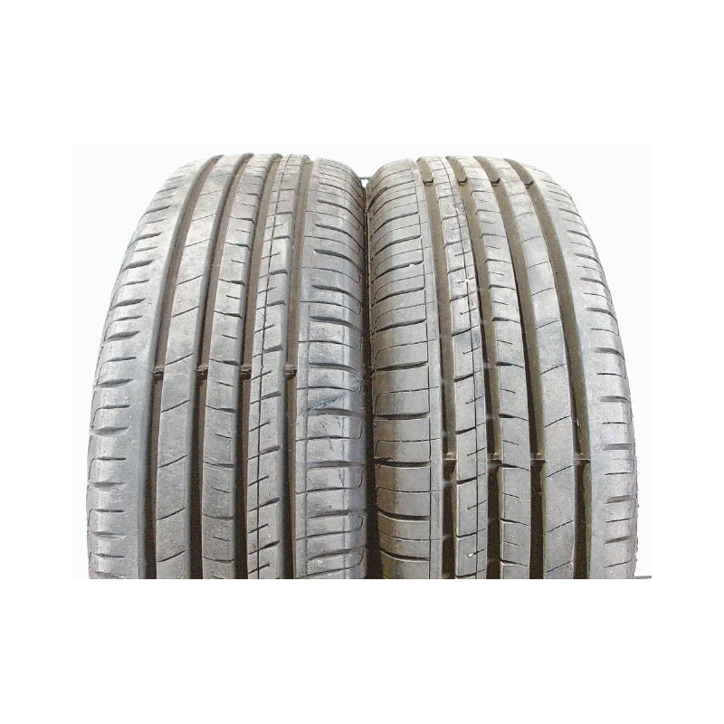 Paire de pneus APLUS A609 195 65 15 91 H