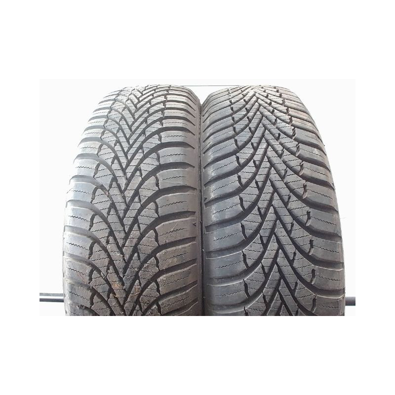 Paire de pneus FIRESTONE MULTISEASON 155 65 14 79 T