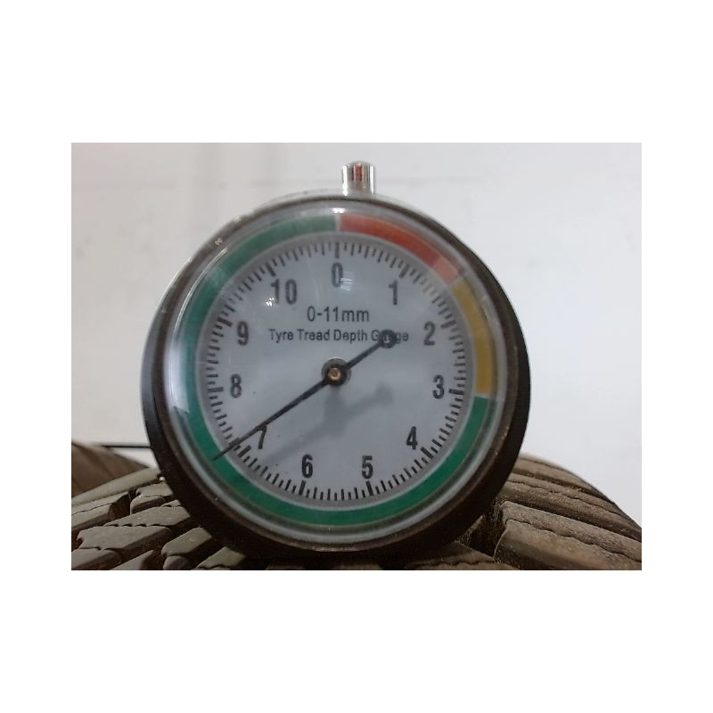 Paire de pneus FIRESTONE MULTISEASON 155 65 14 79 T