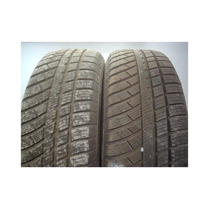 Paire de pneus ROAD RIDER ALL WEATHER R4S 185 65 15 88 H