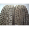 Paire de pneus ROAD RIDER ALL WEATHER R4S 185 65 15 88 H