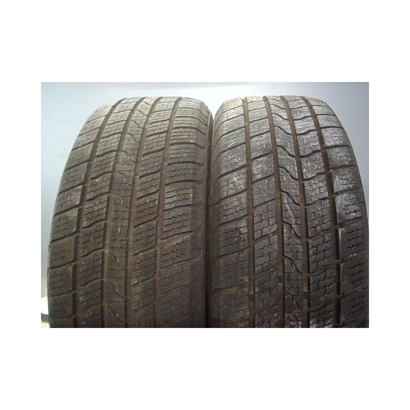 Paire de pneus APLUS A909 205 55 16 94 V