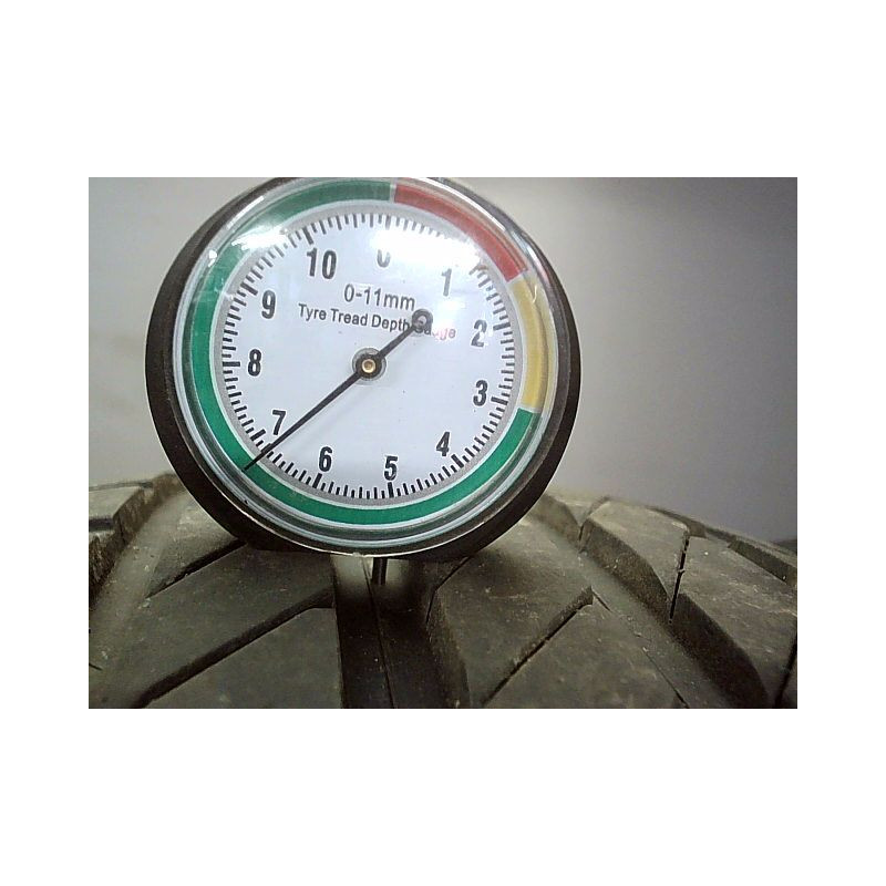 Paire de pneus KLEBER DYNAXER HP 5 195 55 16 87 H