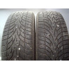 Paire de pneus NANKANG WINTER ACTIVA SV-3 185 60 15 88 H