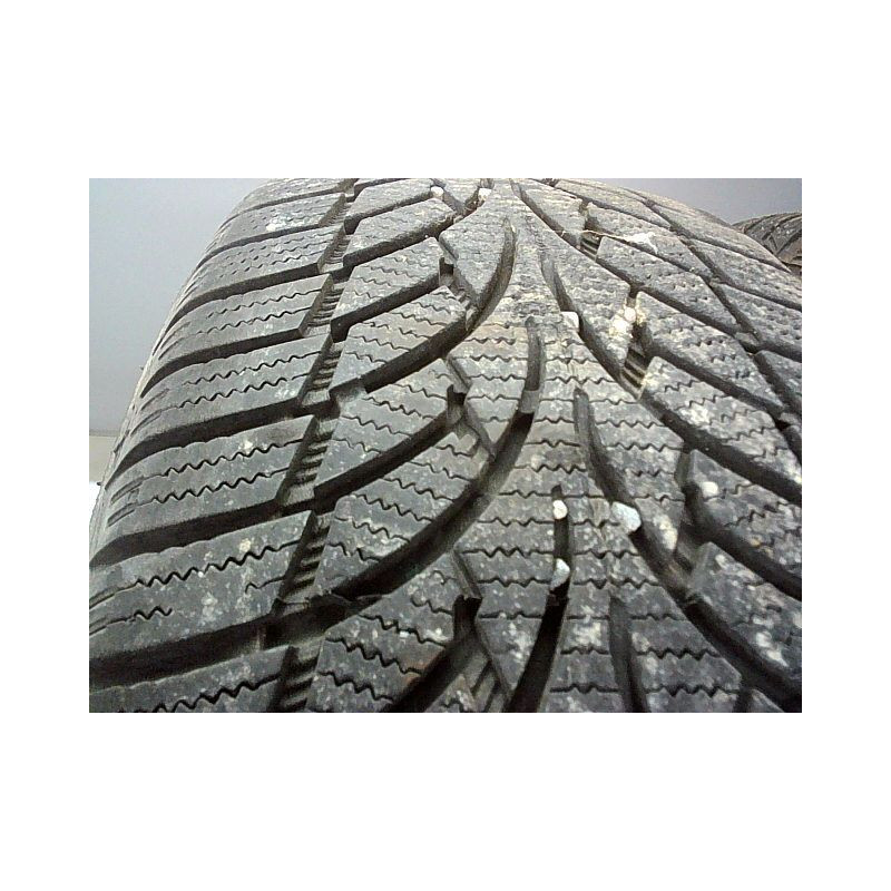 Paire de pneus NANKANG WINTER ACTIVA SV-3 185 60 15 88 H