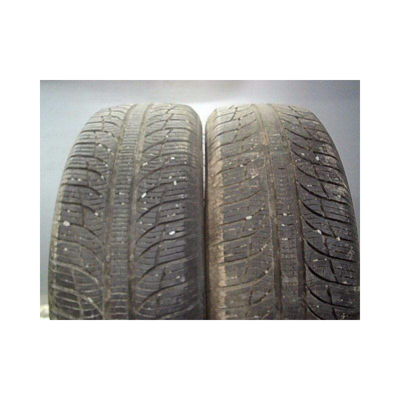 Paire de pneus GTRADIAL 4SEASONS 195 55 16 91 V