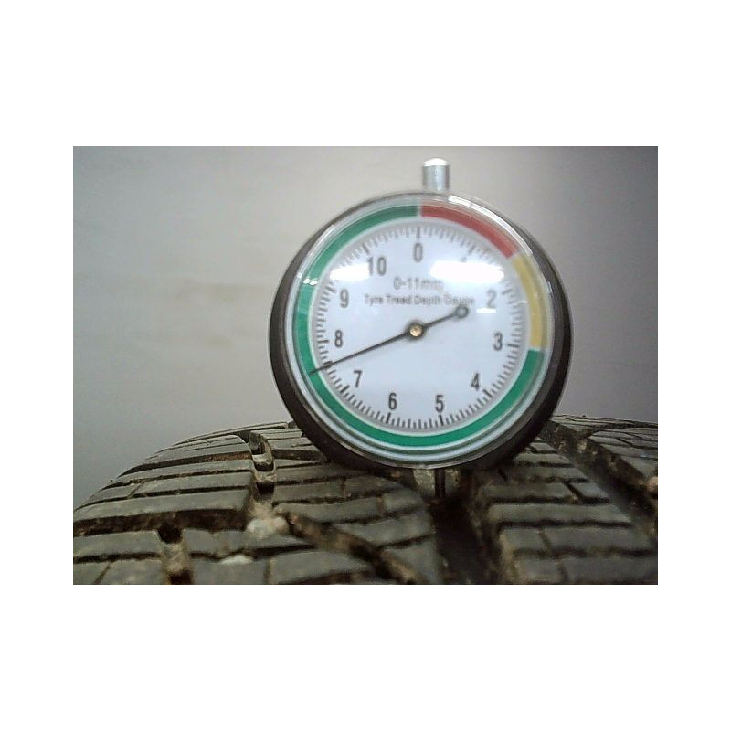 Paire de pneus GTRADIAL 4SEASONS 195 55 16 91 V