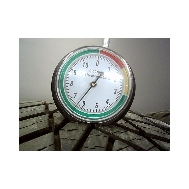 Paire de pneus MAZZINI CROSS ALL SEASON AS8 195 55 15 85 V