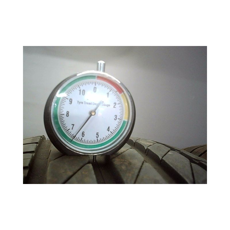 Paire de pneus KLEBER DYNAXER HP 4 215 65 16 98 H