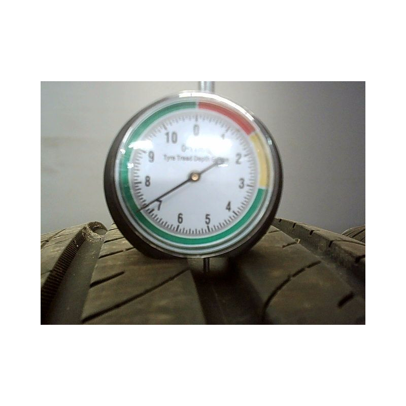 Paire de pneus NANKANG ECONEX NA-1 205 55 16 94 V