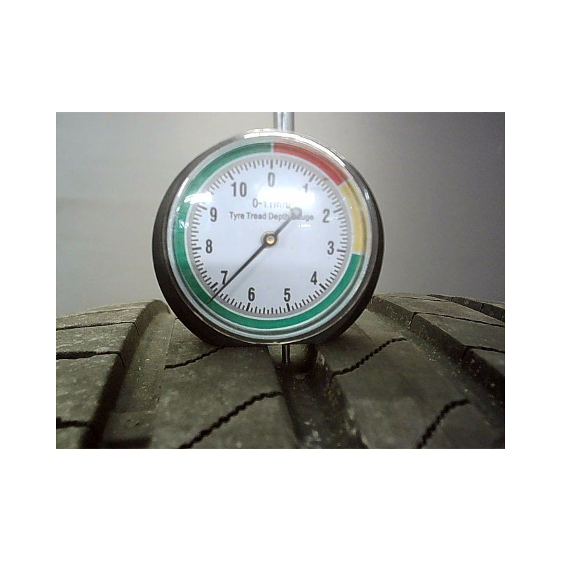 Pneu BRIDGESTONE TURANZA 6 225 45 17 94 Y