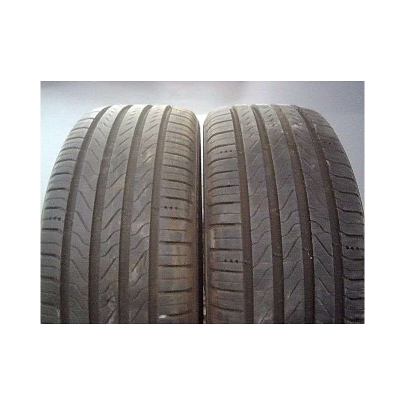 Paire de pneus MICHELIN PRIMACY 5 205 45 17 88 W