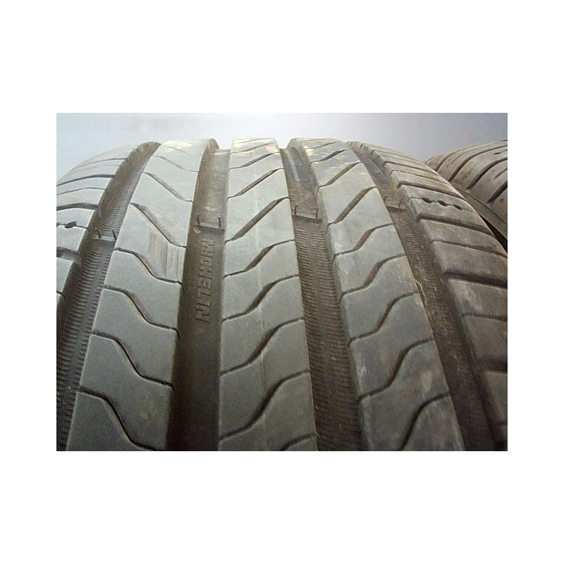 Paire de pneus MICHELIN PRIMACY 5 205 45 17 88 W