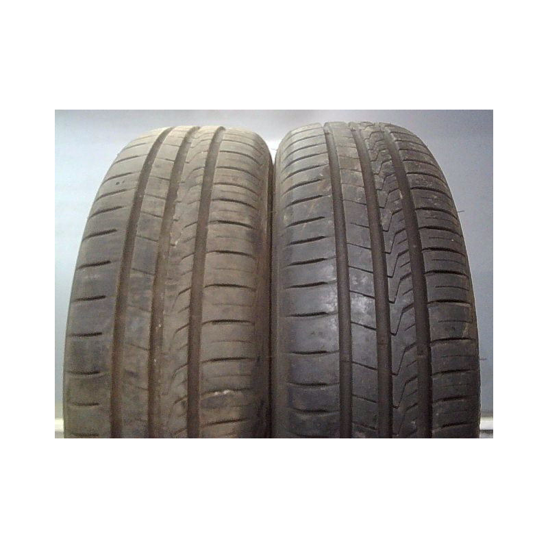 Paire de pneus HANKOOK KINERGY ECO 2 185 65 15 88 T