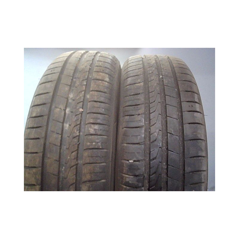 Paire de pneus HANKOOK KINERGY ECO 2 185 65 15 88 T