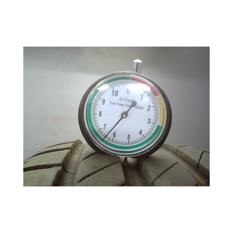 Paire de pneus KLEBER DYNAXER HP5 215 65 16 98 H