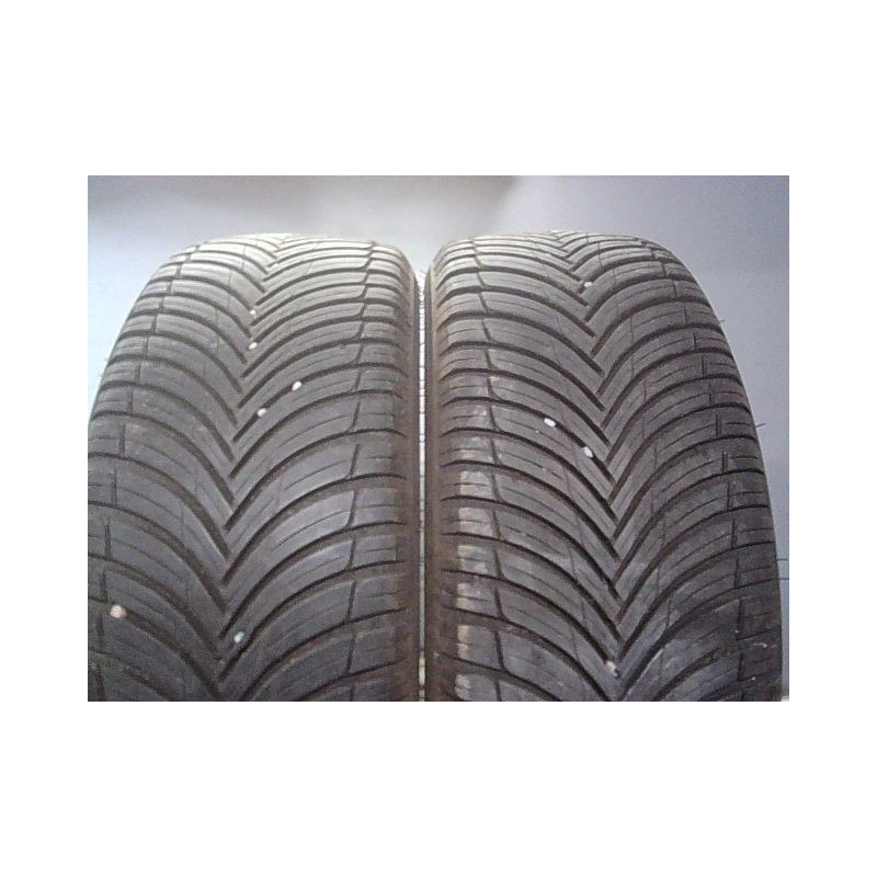 Paire de pneus KLEBER QUADRAXER 3 205 50 17 93 V