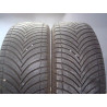 Paire de pneus KLEBER QUADRAXER 3 205 50 17 93 V