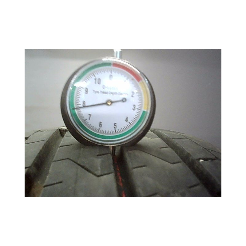 Pneu BRIDGESTONE DURAVIS VAN 195 75 16 110 R