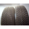 Paire de pneus MICHELIN CROSSCLIMATE + 165 65 14 83 T