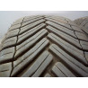 Paire de pneus MICHELIN CROSSCLIMATE + 165 65 14 83 T