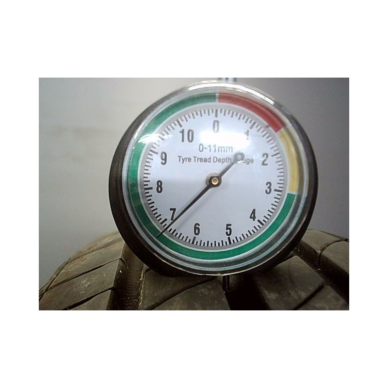 Paire de pneus MICHELIN PRIMACY 4 165 65 15 81 T