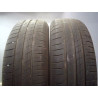Paire de pneus GOOD YEAR EFFICIENT GRIP PERFORMANCE 185 60 15 84 H