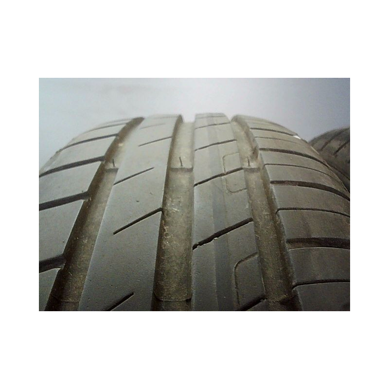 Paire de pneus GOOD YEAR EFFICIENT GRIP PERFORMANCE 185 60 15 84 H