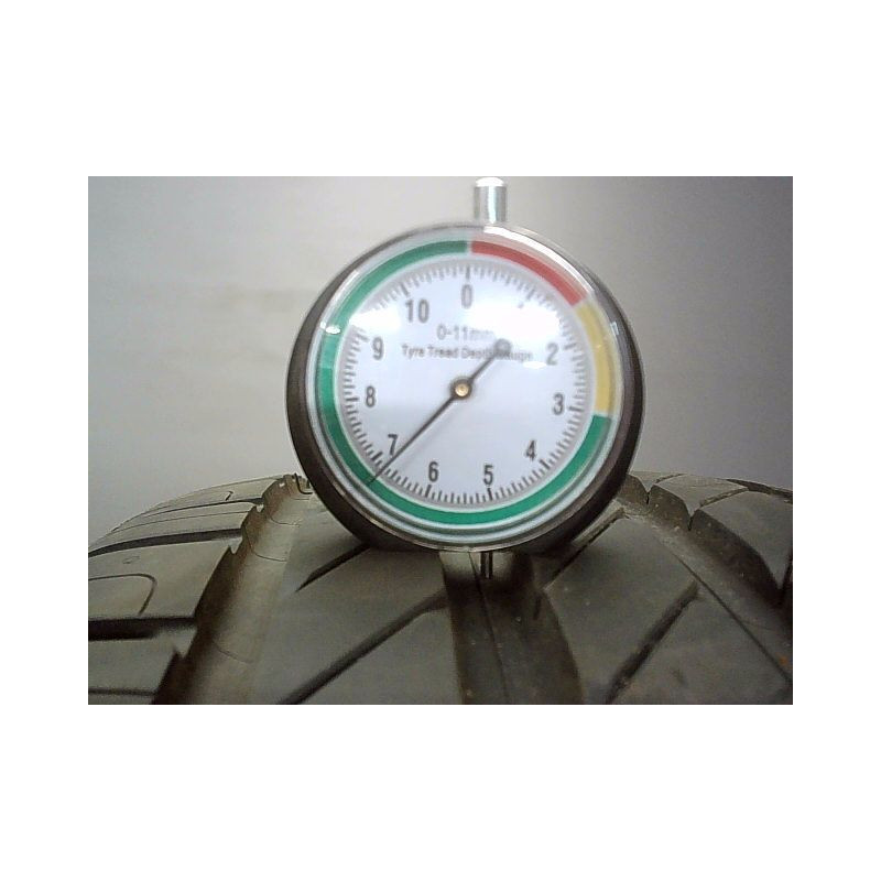 Paire de pneus KLEBER DYNAXER HP 5 205 45 17 88 V