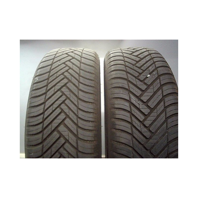 Paire de pneus HANKOOK KINERGY 4S 2 185 55 15 86 H