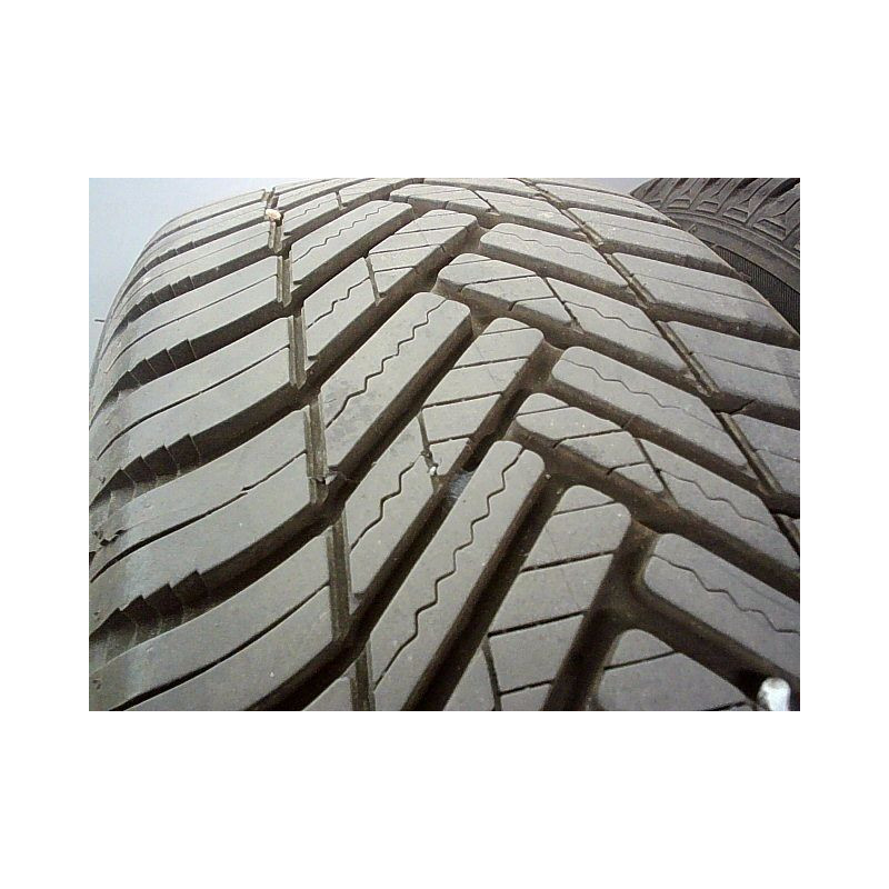 Paire de pneus HANKOOK KINERGY 4S 2 185 55 15 86 H