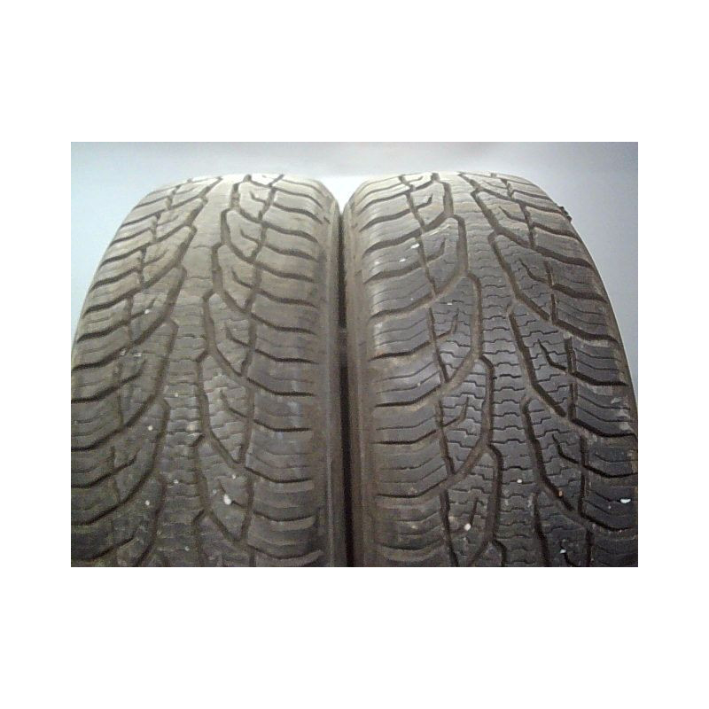Paire de pneus UNIROYAL ALL SEASON EXPERT 2 185 55 15 82 H