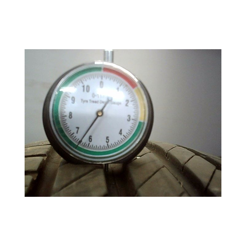 Paire de pneus KLEBER DYNAXER HP 5 195 55 16 87 H