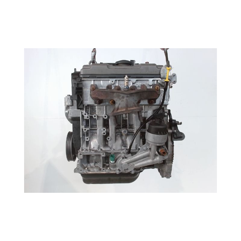 MOTEUR ESSENCE PEUGEOT 207 2006-2013 1.4