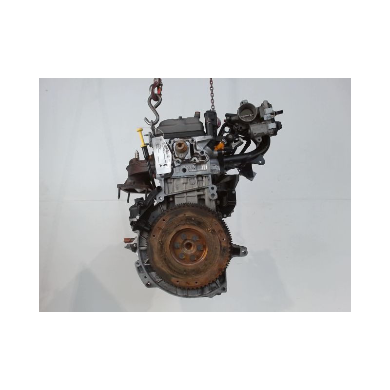 MOTEUR ESSENCE PEUGEOT 207 2006-2013 1.4