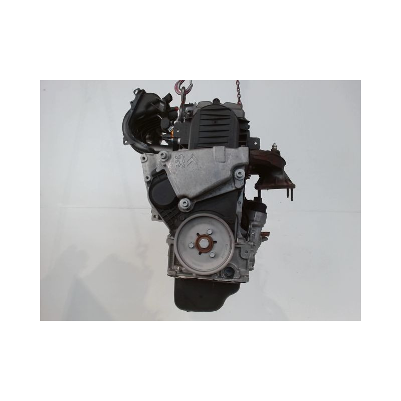 MOTEUR ESSENCE PEUGEOT 207 2006-2013 1.4