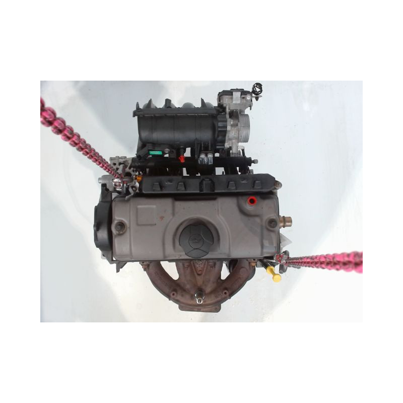 MOTEUR ESSENCE PEUGEOT 207 2006-2013 1.4