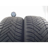 Paire de pneus HANKOOK KINERGY 4S 2 195 55 16 91 H