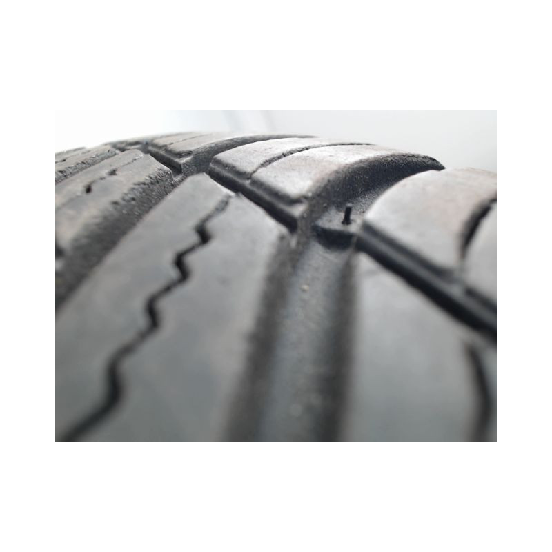 Paire de pneus HANKOOK KINERGY 4S 2 195 55 16 91 H