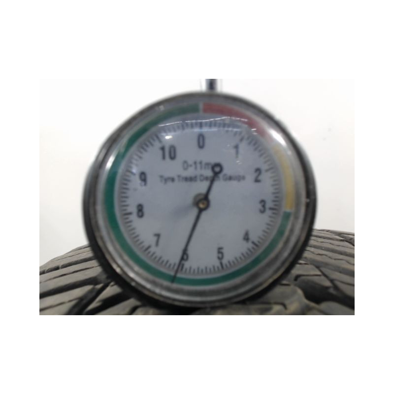Paire de pneus HANKOOK KINERGY 4S 2 195 55 16 91 H