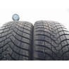 Paire de pneus KUMHO SOLUS 4S HA32 195 55 16 91 V