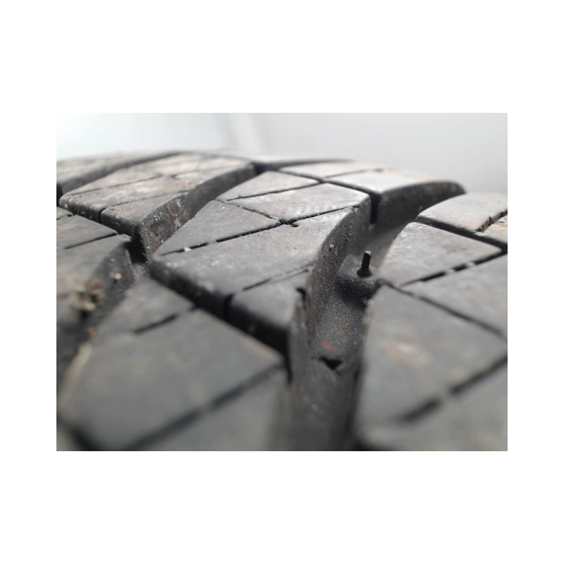 Paire de pneus KUMHO SOLUS 4S HA32 195 55 16 91 V