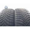 Paire de pneus KUMHO SOLUS 4S HA32+ 195 55 19 91 V