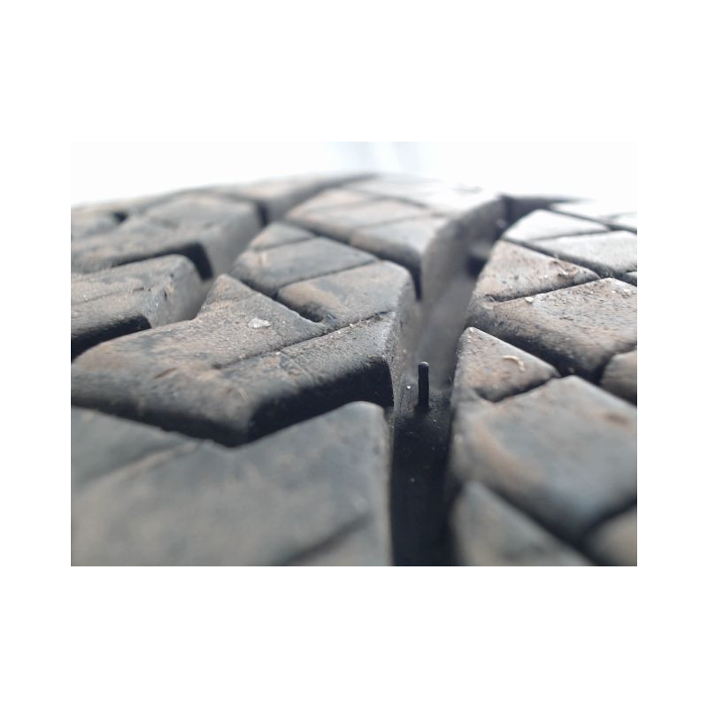 Paire de pneus KUMHO SOLUS 4S HA32+ 195 55 19 91 V