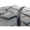 Paire de pneus KUMHO SOLUS 4S HA32+ 195 55 19 91 V