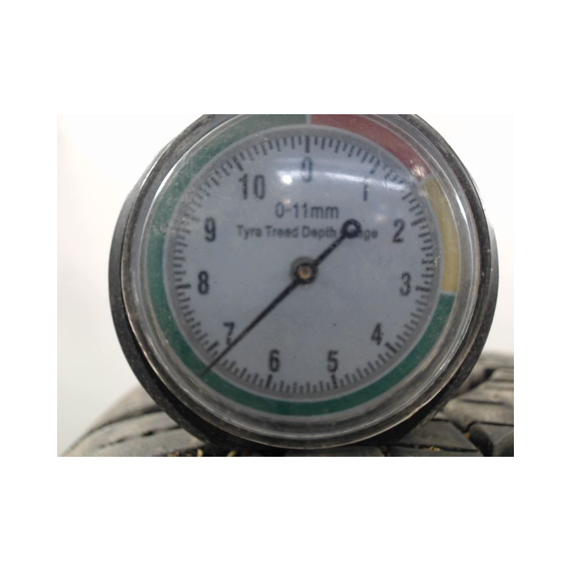 Paire de pneus KUMHO SOLUS 4S HA32+ 195 55 19 91 V